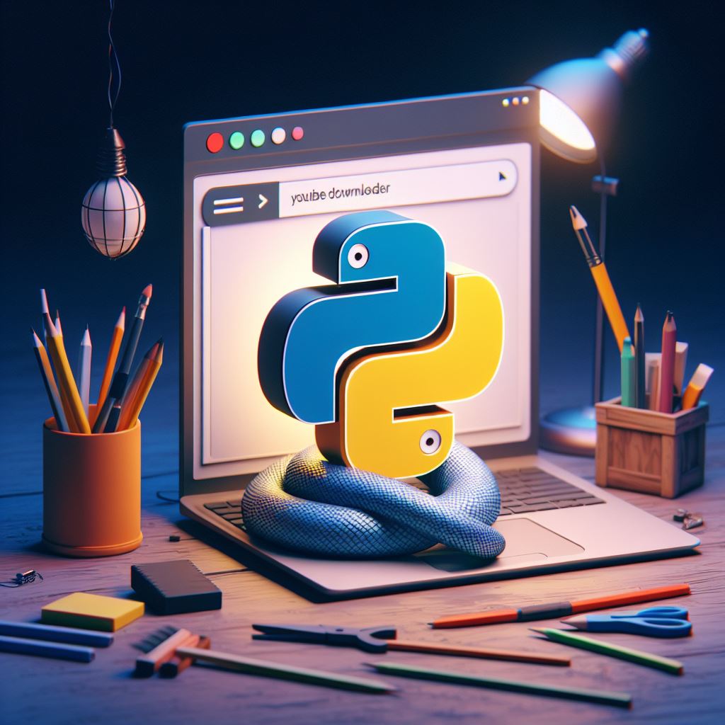 Youtube Downloader